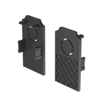 Accesorii pentru sina magnetica Maytoni EXILITY plastic, negru - TRA034EC-42B