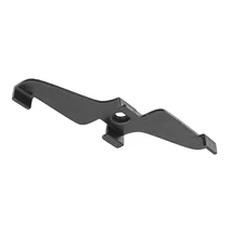 Accesorii pentru sistem magnetic Maytoni Accessories for tracks Exility metal, negru - TRA034HS-21B