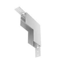 Accesorii pentru sina magnetica Maytoni EXILITY metal, alb - TRA034ICL-41W