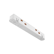 Accesorii pentru sina magnetica Maytoni EXILITY plastic, alb - TRA034PC-42W