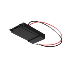 Accesorii pentru sina magnetica Maytoni RADITY plastic, negru - TRA084B-11B