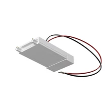 Sina magnetica Maytoni RADITY plastic, alb - TRA084B-11W