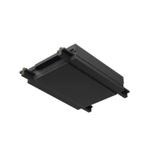 Accesorii pentru sina magnetica Maytoni RADITY plastic, negru - TRA084C-11B