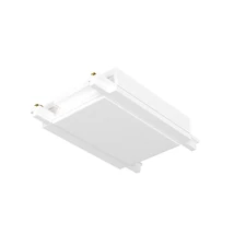 Accesorii pentru sina magnetica Maytoni RADITY plastic, alb - TRA084C-11W