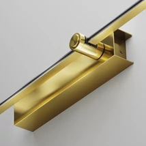 Accesoriu sina magnetica Flarity Maytoni metal, alama - TRA155CW-BB-B