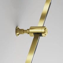 Accesoriu sina magnetica Flarity Maytoni metal, alama - TRA155CW-S1-BS