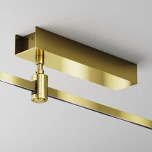 Accesoriu sina magnetica Flarity Maytoni metal, alama - TRA156C-BB1-BS