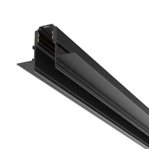 Sina magnetica Maytoni EXILITY metal, negru - TRX034-421.12B