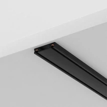 Sina magnetica Maytoni RADITY metal, plastic, negru - TRX084EC-112B