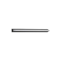 Aplica de perete  de baie NovaLuce ENDO metal, acril, negru, opac, LED, 19W, 3000K, 1986 Lm - NL-9002053