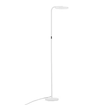Lampadar NovaLuce SINKRO metal, acril, alb, LED, 30W, 3000K, 2224 Lm - NL-9002081