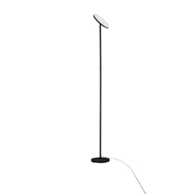 Lampadar NovaLuce SINKRO metal, acril, negru, LED, 30W, 3000K, 2297 Lm - NL-9002083