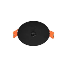 Accesorii NovaLuce POETICELEMENT metal, negru - 9002104