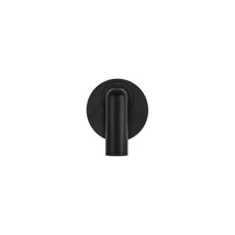 Aplica de perete NovaLuce PICTOR  metal, negru, LED, 3W, 3000K, 179Lm - 9002109