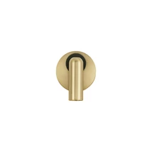 Aplica de perete NovaLuce PICTOR  metal, auriu, LED, 3W, 3000K, 179Lm - 9002110