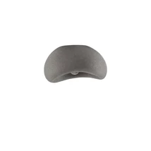 Plafoniera NovaLuce AERE metal, natur, gri, E27 - 9002677
