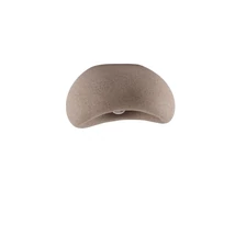 Plafoniera NovaLuce AERE metal, natur, maro, E27 - 9002678