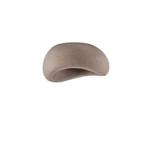 Plafoniera NovaLuce AERE metal, natur, maro, E27 - 9002680