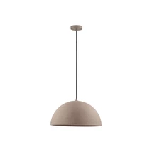 Pendul NovaLuce STARLA metal, natur, maro, E27 - 9002682
