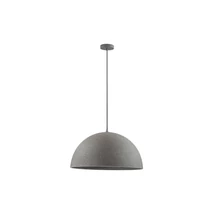 Pendul NovaLuce STARLA metal, natur, gri, E27 - 9002683