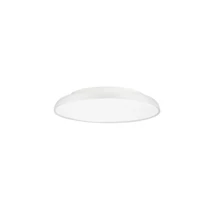 Plafoniera NovaLuce LINUS metal, plastic, alb, LED, 3000K, 40W, 2541lm - NL-9005642