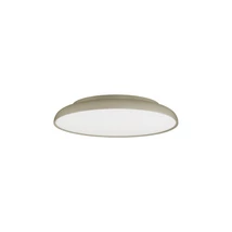 Plafoniera NovaLuce LINUS metal, plastic, sampanie, alb, LED, 3000K, 50W, 3741lm - NL-9005647