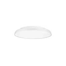 Plafoniera NovaLuce LINUS metal, plastic, alb, LED, 2700K-6000K, 50W, 3741lm - NL-9005656