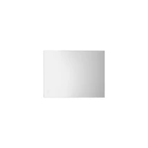 Oglinda NovaLuce ALDA metal, sticla, argintiu, LED, 48W, 978lm, 3000K, IP44 - NL-9006026