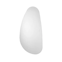 Oglinda NovaLuce LORIN  metal, sticla, LED, 52W, 3000K, 966Lm, IP44 - 9006115