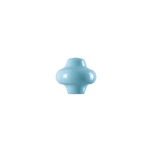 Accesorii NovaLuce CLIO ceramic, albastru - 9009126