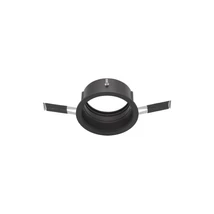 Rama pentru module LED WALL WASHER NovaLuce WALL WASHER negru - 9010141