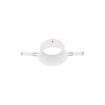 Rama pentru module LED WALL WASHER NovaLuce WALL WASHER alb - 9010142