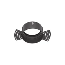 Rama pentru module LED WALL WASHER NovaLuce WALL WASHER negru - 9010143