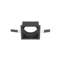 Rama pentru module LED WALL WASHER NovaLuce WALL WASHER negru - 9010145