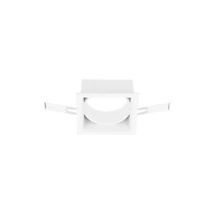 Rama pentru module LED WALL WASHER NovaLuce WALL WASHER alb - 9010146