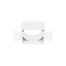 Rama pentru module LED WALL WASHER NovaLuce WALL WASHER alb - 9010148