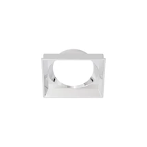 Rama pentru module LED WALL WASHER NovaLuce WALL WASHER plastic, argintiu - 9010156BS