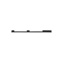 Sursa de lumina pentru sine magnetice BRENDA, CURVE, SONIK, REACT NovaLuce FLEXIBLE metal, plastic, negru, alb, LED-DALI, 48V, 3000K, 18W, 1005lm - 9010165