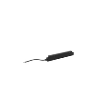 Accesorii pentru sine magnetice BUXTON si PLANET NovaLuce DRIVER metal, negru, 24V, 100W - 9010316