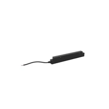 Accesorii pentru sine magnetice BUXTON si PLANET NovaLuce DRIVER metal, negru, 24V, 200W - 9010317