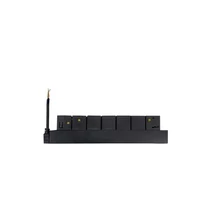 Accesorii pentru sine magnetice BREDA NovaLuce BREDA metal, negru, 48V, 100W - 9010318