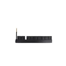 Accesorii pentru sine magnetice BREDA NovaLuce BREDA metal, negru, 48V, 200W - 9010319