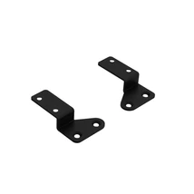 Accesorii NovaLuce Wall metal, negru - NL-9011163