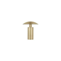 Veioza NovaLuce KARPOS metal, alama, auriu, LED, 5W, 3000K, 264 Lm - NL-9011322