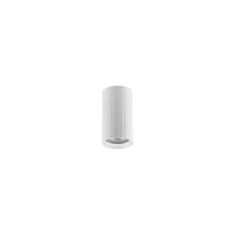Plafoniera NovaLuce ASMARA metal, alb, GU10 - 9011332