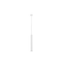 Pendul NovaLuce SEAWAVE metal, alb, GU10 - 9011336
