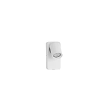 Aplica de perete NovaLuce COSMINA metal, alb, GU10 - 9011339