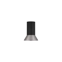 Plafoniera NovaLuce LUVIA metal, negru, bronz, GU10 - NL-9011439