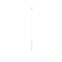 Pendul NovaLuce MOR metal, alb, GU10 - NL-9011463