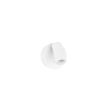 Aplica de perete NovaLuce MAGLO metal, alb, LED, 2W, 2700-3300-4000K, 90Lm - 9011930